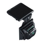 Wireless pool cleaning robot WYBOT S2 Solar Vision - Image 3
