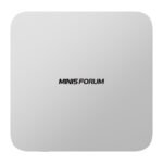 MiniPC Minis Forum X1-255 AMD Ryzen 7 H255, barebone - Image 3