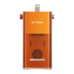 2-in-1 xTool F2 laser engraving machine - Image 4