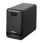 Creality Falcon AP1 smoke extractor - Image 2