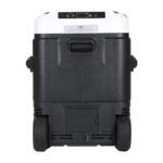 Hcalory P60M+ Car Cooler with Bluetooth - Image 3