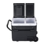 Hcalory P60M+ Car Cooler with Bluetooth - Image 6