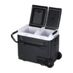 Hcalory P60M+ Car Cooler with Bluetooth - Image 7