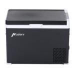 Hcalory D30+ Car Cooler with Bluetooth - Image 4