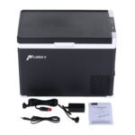 Hcalory D30+ Car Cooler with Bluetooth - Image 5