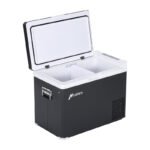 Hcalory D40+ Car Cooler with Bluetooth - Image 2