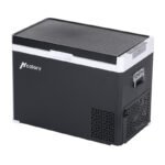 Hcalory D40+ Car Cooler with Bluetooth