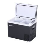 Hcalory D40+ Car Cooler with Bluetooth - Image 6