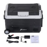 Hcalory D55M+ Car Cooler with Bluetooth - Image 6