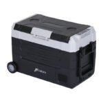 Hcalory D55M+ Car Cooler with Bluetooth