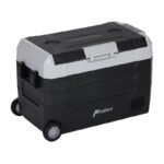 Hcalory D55M+ Car Cooler with Bluetooth - Image 2