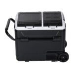 Hcalory P40M+ Car Cooler with Bluetooth - Image 2