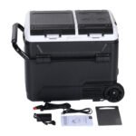 Hcalory P50M+ Car Cooler with Bluetooth - Image 6