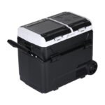 Hcalory P50M+ Car Cooler with Bluetooth