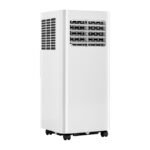 EUHOMY PAC003 7,000 BTU 3-in-1 Portable Air Conditioner