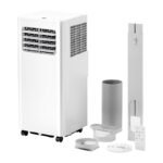 EUHOMY PAC003 9,000 BTU 3-in-1 Portable Air Conditioner - Image 2