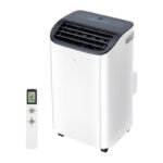 EUHOMY PAC004 12,000 BTU 3-in-1 Portable Air Conditioner - Image 2