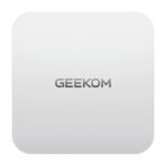 GEEKOM A7MAX Mini PC Ryzen 9 7940HS 16GB RAM 1TB SSD + WIN 11 Pro - Image 3