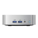 Mini PC GEEKOM A8 Ryzen 9 8945HS 32GB + 1TB + Win11 Pro - Image 5