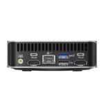 Mini PC GEEKOM A8 Ryzen 9 8945HS 32GB + 1TB + Win11 Pro - Image 6