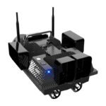 Flytec V803-Pro 5200mAh bait boat - Image 2