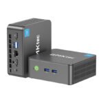 Mini PC GMKtec G3 PLUS Intel N150 16GB 512GB Win11 Pro - Image 2