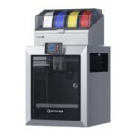 QiDi Q2 Combo 3D printer - Image 2