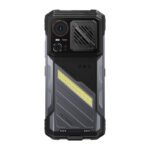 HOTWAV Hyper 8 Pro smartphone (gray) - Image 2