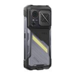 HOTWAV Hyper 8 Pro smartphone (gray) - Image 3