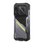 HOTWAV Hyper 8 Pro smartphone (gray) - Image 4