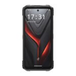 HOTWAV Hyper 8 Pro smartphone (gray) - Image 5