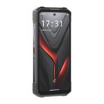HOTWAV Hyper 8 Pro smartphone (gray) - Image 6