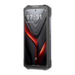 HOTWAV Hyper 8 Pro smartphone (gray) - Image 7
