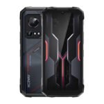 HOTWAV Hyper 7S smartphone (black)