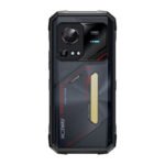 HOTWAV Hyper 7S smartphone (black) - Image 2