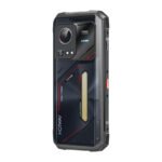 HOTWAV Hyper 7S smartphone (black) - Image 3