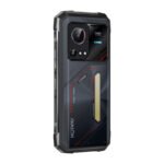 HOTWAV Hyper 7S smartphone (black) - Image 4
