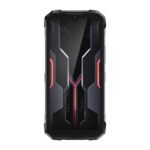 HOTWAV Hyper 7S smartphone (black) - Image 5