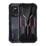 HOTWAV Hyper 7S smartphone (yellow)