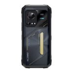 HOTWAV Hyper 7S smartphone (yellow) - Image 2