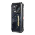 HOTWAV Hyper 7S smartphone (yellow) - Image 3