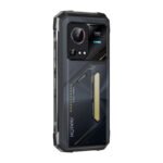 HOTWAV Hyper 7S smartphone (yellow) - Image 4