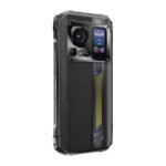 HOTWAV Hyper 7 Pro smartphone (black) - Image 2