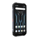 HOTWAV Hyper 7 Pro smartphone (red) - Image 5