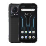 Smarton HOTWAV Cyber 16 Pro (black)