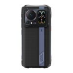 Smarton HOTWAV Cyber 16 Pro (black) - Image 2