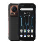 HOTWAV Cyber 16 Pro smartphone (gold)