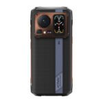 HOTWAV Cyber 16 Pro smartphone (gold) - Image 2