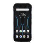 HOTWAV Cyber 16 Pro smartphone (gold) - Image 3