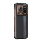HOTWAV Cyber 16 Pro smartphone (gold) - Image 5